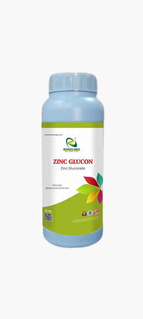 Zinc Glucon